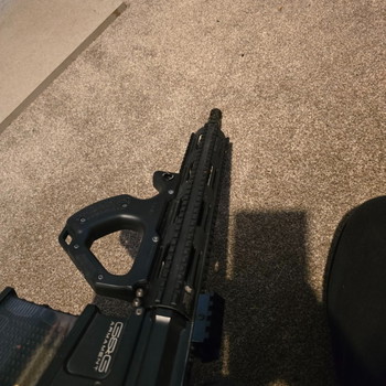 Image 4 for G&G TR16 MBR 308 (G2H) Maxx HopUp Tuning + Scope & 7 Mags