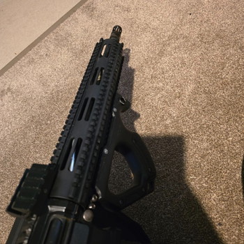 Image 5 for G&G TR16 MBR 308 (G2H) Maxx HopUp Tuning + Scope & 7 Mags