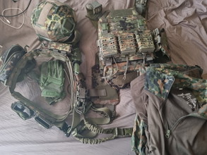 Image pour Flecktarn loadout