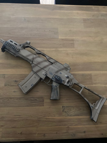 Imagen 2 de G36C sportsline