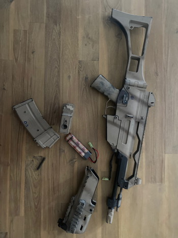 Imagen 3 de G36C sportsline