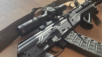 Bild 2 für Arcturus AK-12K PE (PERUN Mosfet)