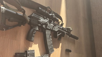 Bild 3 für Arcturus AK-12K PE (PERUN Mosfet)