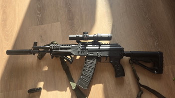 Bild 4 für Arcturus AK-12K PE (PERUN Mosfet)