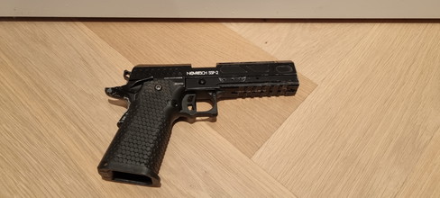 Afbeelding van Ssp 2