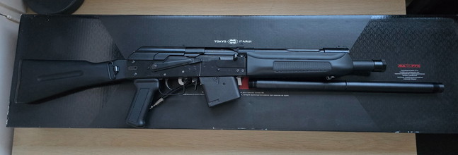 Bild für Tokyo Marui Saiga12K HPA