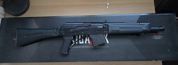 Afbeelding 2 van Tokyo Marui Saiga12K HPA
