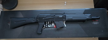 Image 3 pour Tokyo Marui Saiga12K HPA