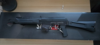 Afbeelding 3 van Tokyo Marui Saiga12K HPA