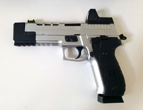 Afbeelding van Vorks vp26x bds  met 2 mags