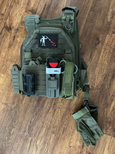 Bild für Yakeda Plate Carrier