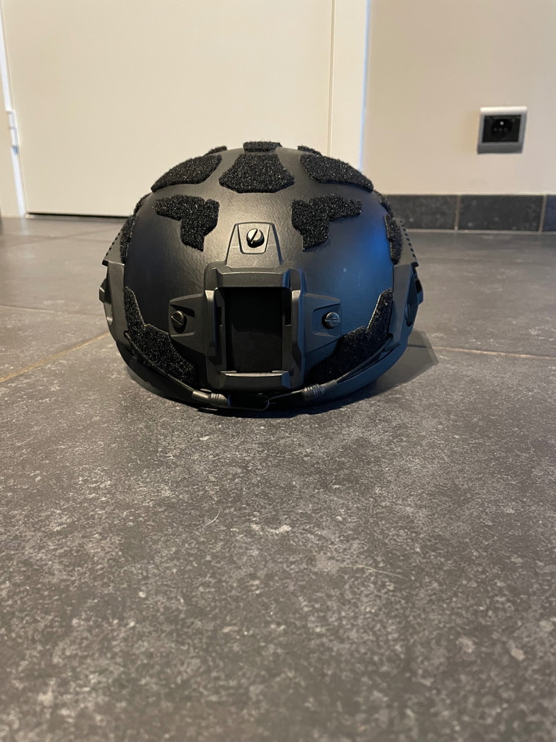 Image 1 for Denmark Protection group ARCH IIIA helm