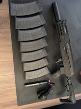 Bild für G&G rk74 cqb