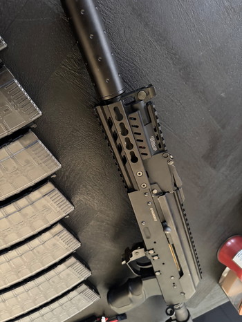 Image 2 pour G&G rk74 cqb