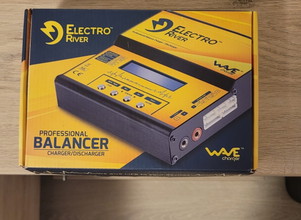 Bild für Lipo lader