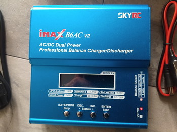 Image 3 pour Onderhoud en oplader