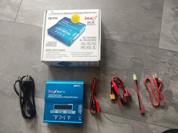 Image 4 pour Onderhoud en oplader