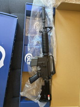 Afbeelding van VFC Colt XM177E2 GBBR