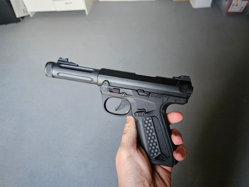 Imagen 1 de Nieuwe aap 01