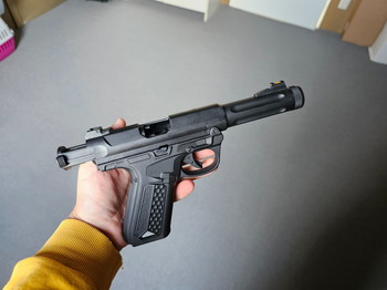 Imagen 2 de Nieuwe aap 01