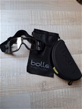 Afbeelding van Bollé Tactical anti-fog bril