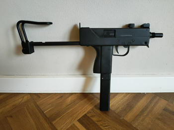 Bild 2 für Full metal Mac10 (co2)