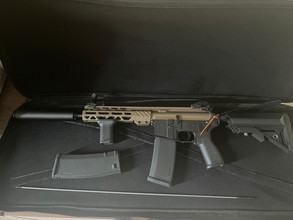 Image for Specna arms RRA SA-E25 edge 2.0 Bronze