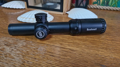 Image pour Bushnell AR Optics 1-4x24mm LPVO