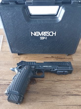 Bild für SSP1 in koffer met 1 mag plus angry silencer