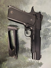 Imagen para Umarex 1911 ELITE FORCE TAC