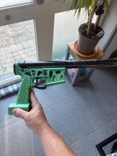 Image for Speedbult  mac Quick Carbon Upper