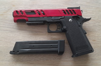 Image pour Tokyo marui Hi-capa 5.1