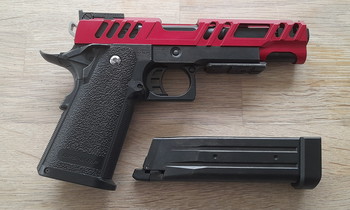 Bild 2 für Tokyo marui Hi-capa 5.1