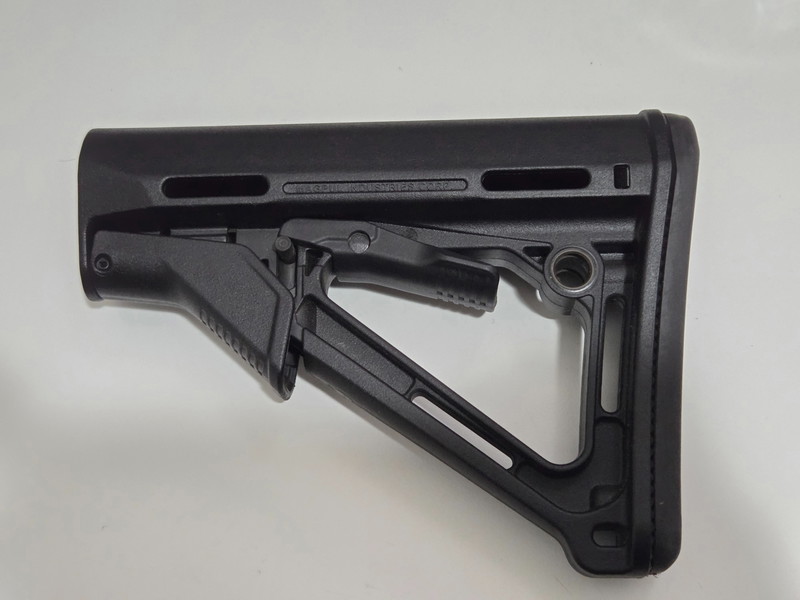 Afbeelding 1 van MOE carbine stock origineel