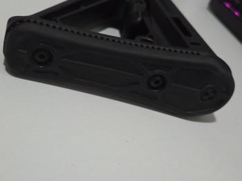 Afbeelding 2 van MOE carbine stock origineel