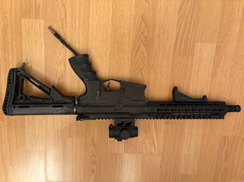 Bild 2 für G&G CM16 met inferno gen 2