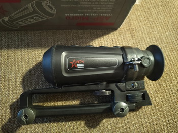 Bild 2 für AGM Thermal ASP Micro TM160