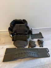Immagine di Warrior Assault LPC Low Profile Carrier V1 Solid