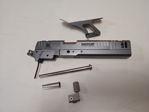 Image for Airsoft Surgeon Oldskool hi capa slide kit