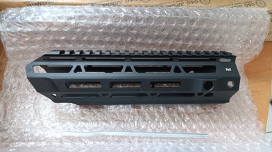 Image pour G&G TR16 308 mk2 handguard