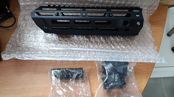 Image 2 pour G&G TR16 308 mk2 handguard