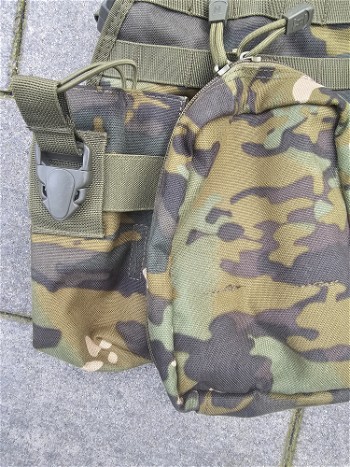 Image 5 for Licht tactical vest/rig