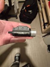 Image for Streamlight tlr-1hl