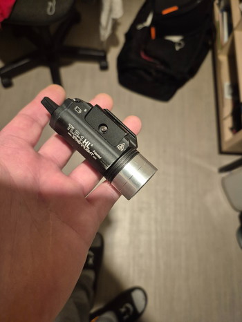 Image 2 pour Streamlight tlr-1hl