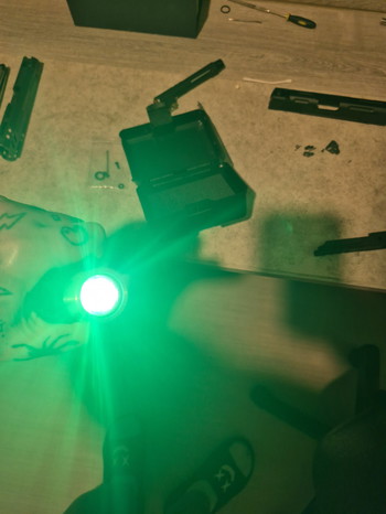 Image 3 pour Streamlight tlr-1hl