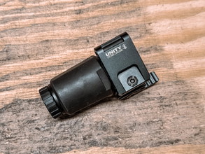 Imagen para Aimpoint Magnifier & FTC Unity mount
