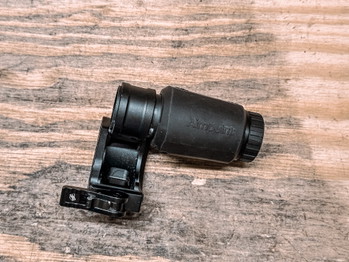 Image 3 for Aimpoint Magnifier & FTC Unity mount