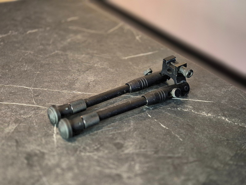 Image 1 pour Bipod UTG Shooter's SWAT