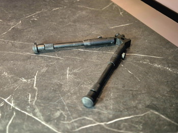 Image 2 pour Bipod UTG Shooter's SWAT