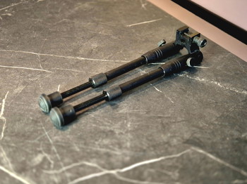 Image 3 pour Bipod UTG Shooter's SWAT